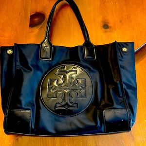 Good condition Tory Burch Ella tote Mini